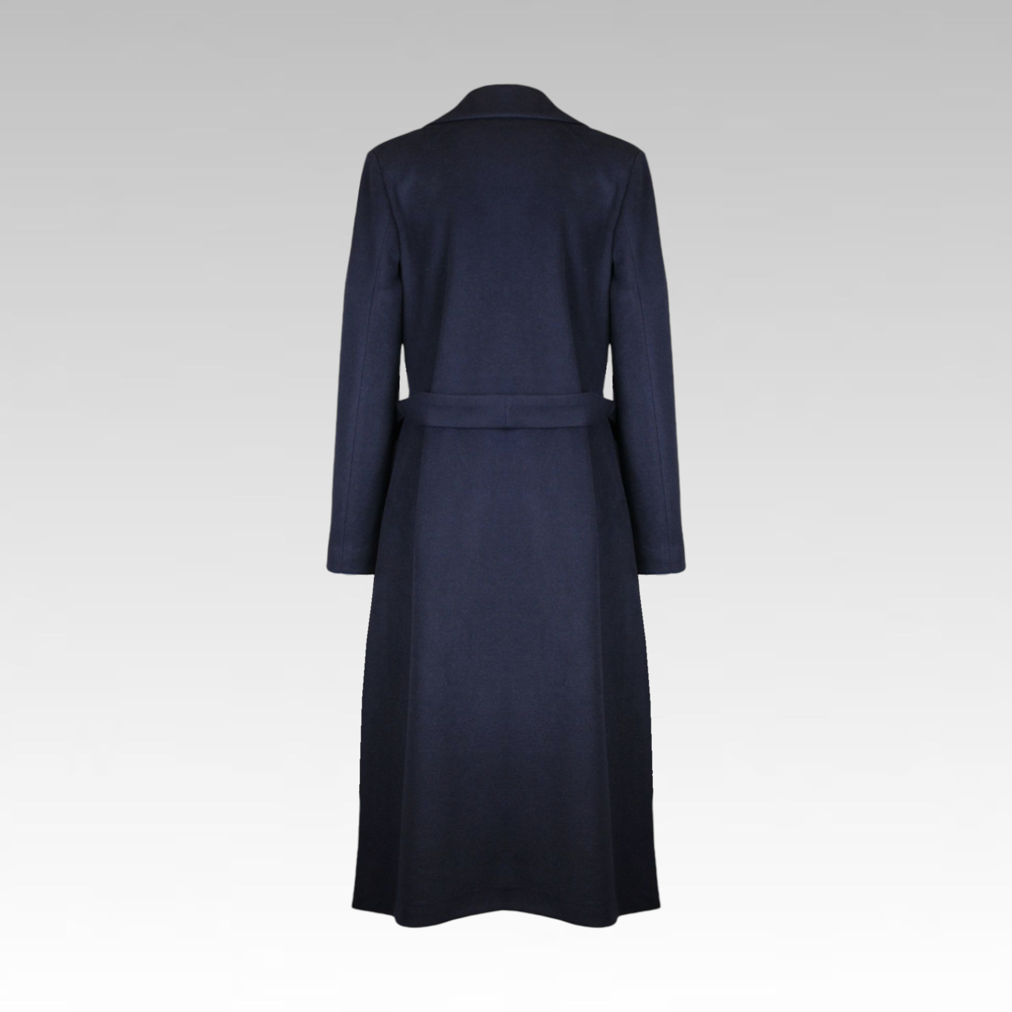 images/virtuemart/product/HELLEH EREDI PISCOPO Cappotto doppiopetto con cintura 6585 BLU back.png
